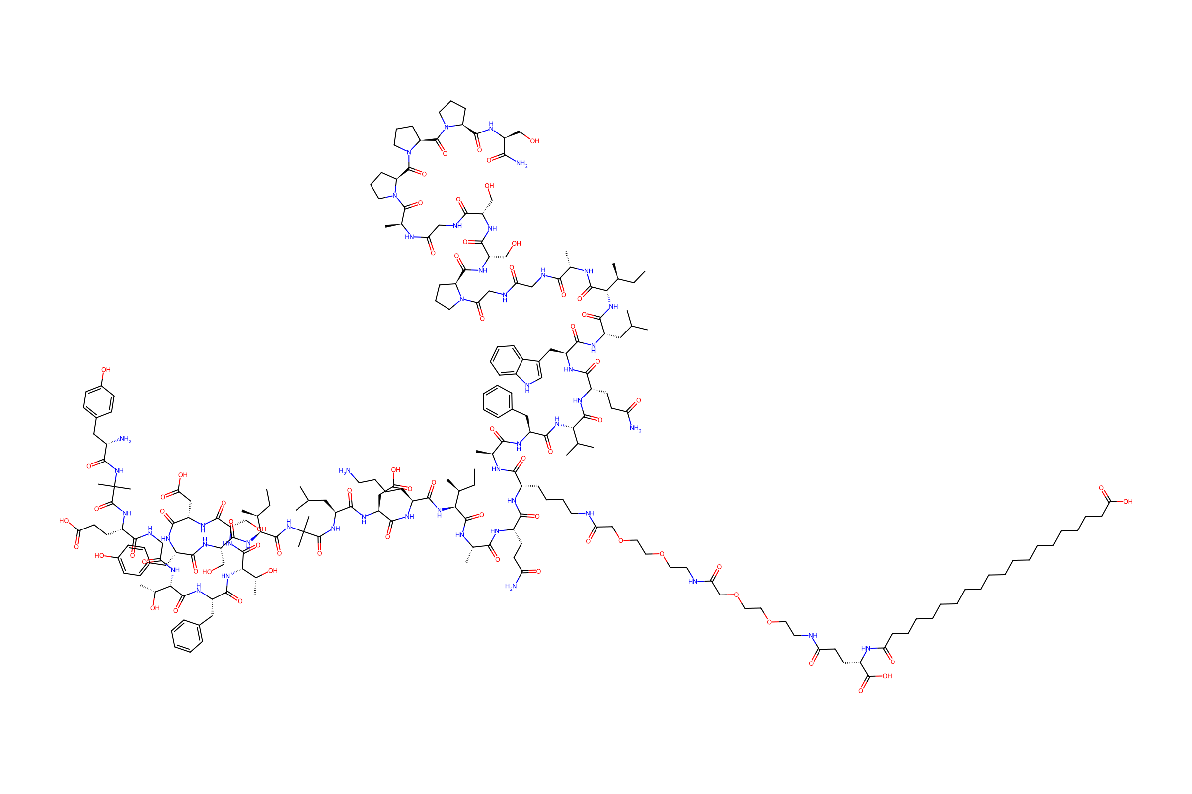 2D reference molecular structure for PB-T2